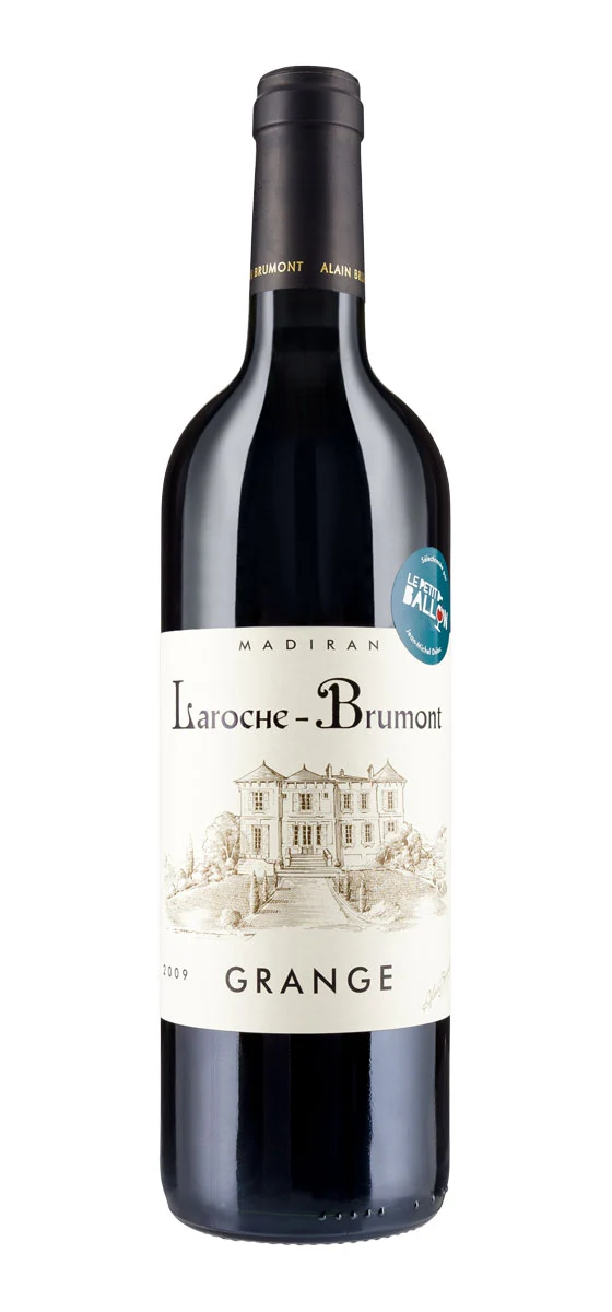 Vignobles Brumont - AOP Madiran - Rouge - 2009