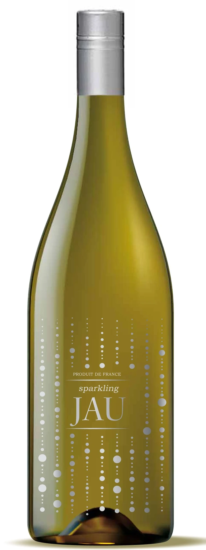 Château de Jau - Vin de France - Blanc - 2016