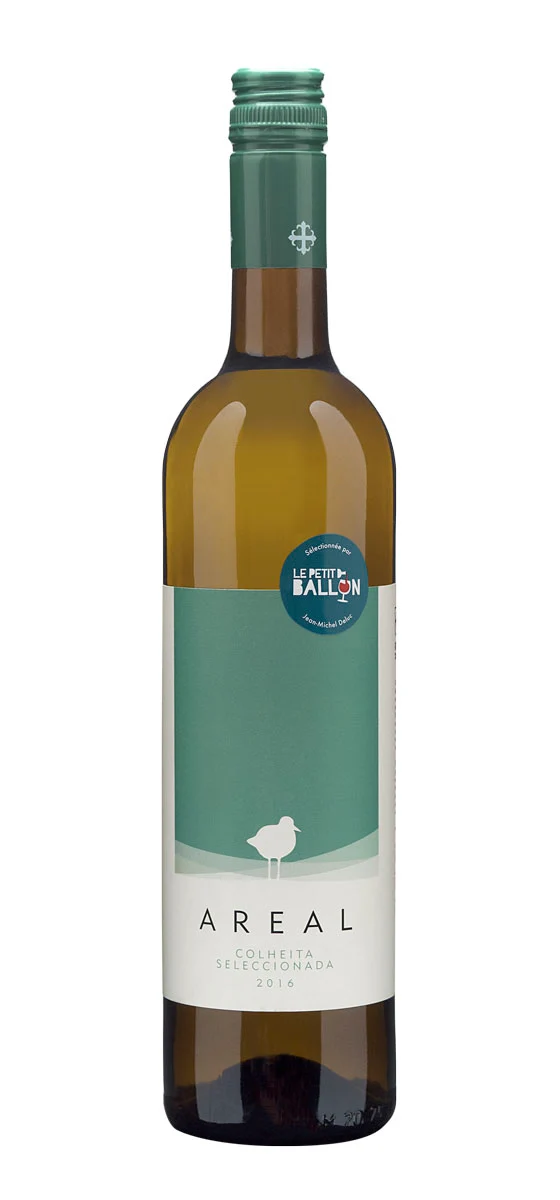 Areal - DOC Vinho Verde - Blanc - 2016