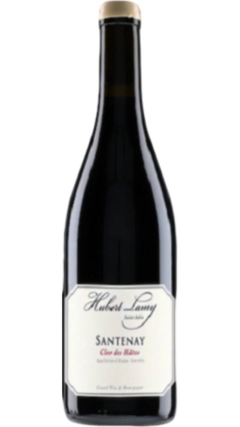 Santenay Clos des Hâtes - 2023 - Domaine Hubert Lamy