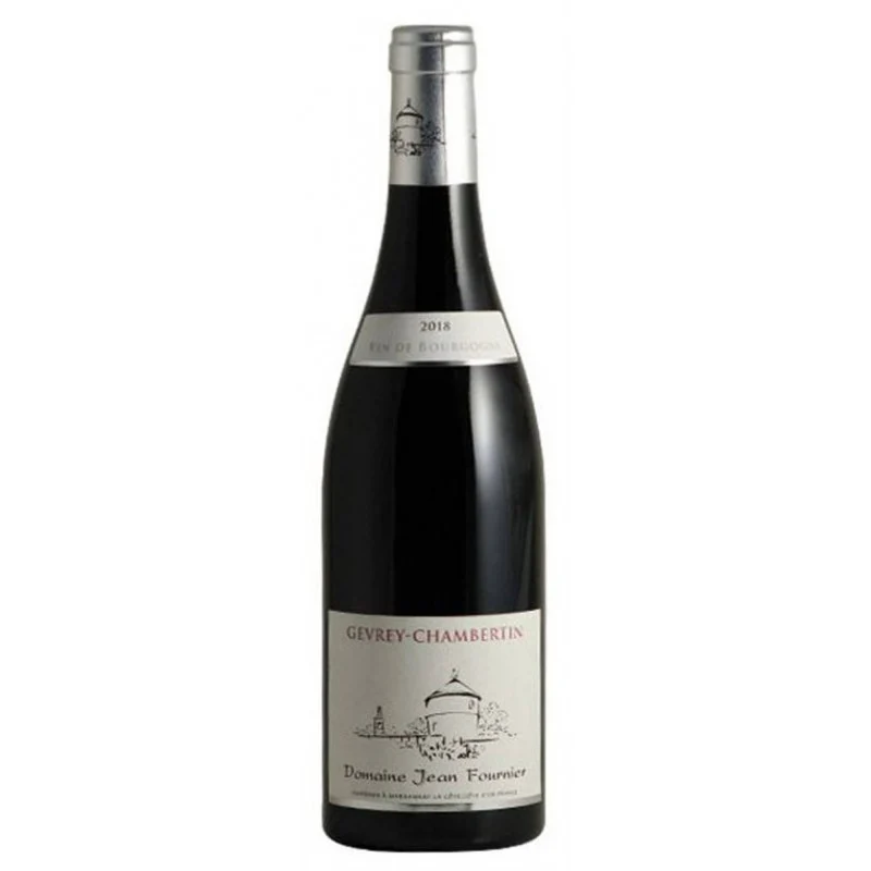 Gevrey-Chambertin - 2022 - Domaine Fournier
