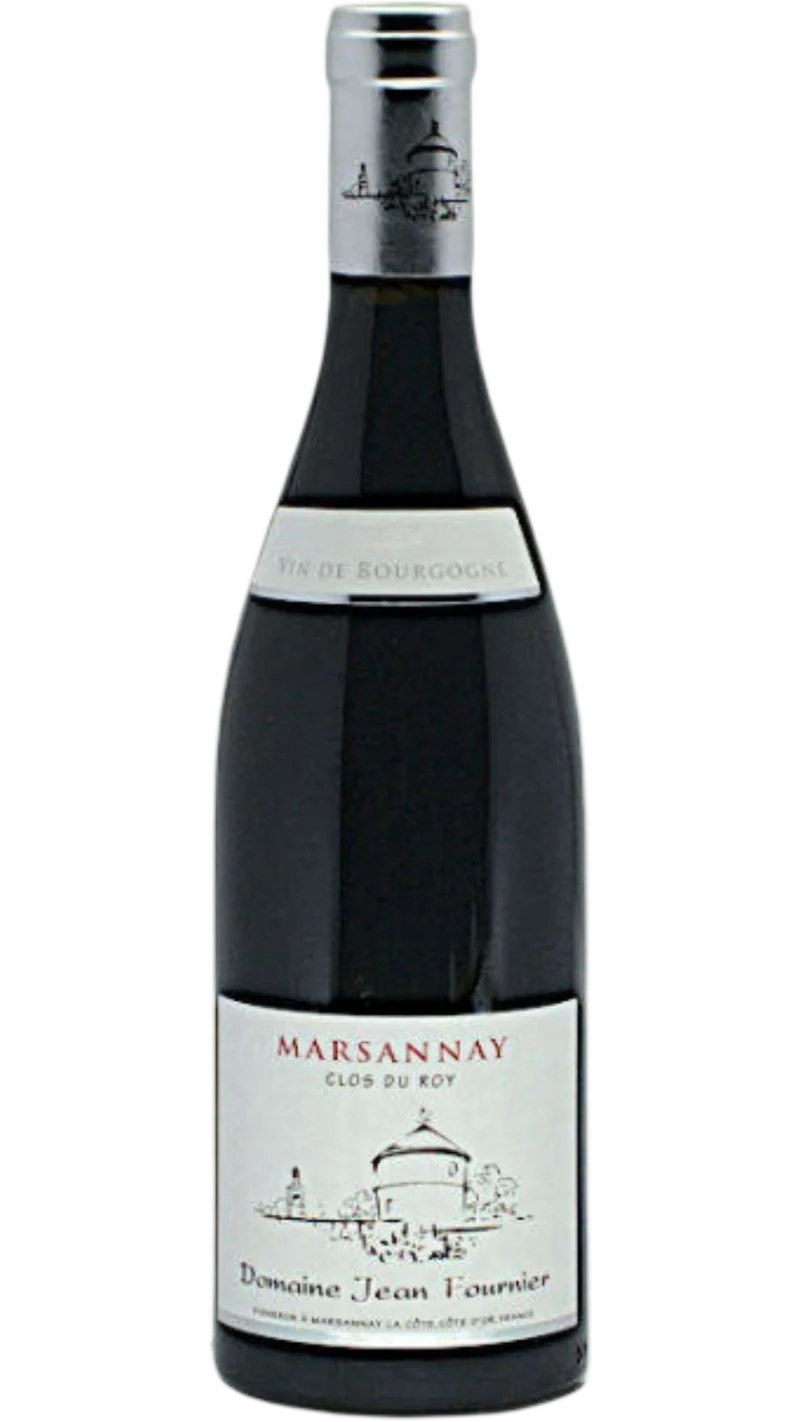 Marsannay Cuvée Clos du Roy - 2022 - Domaine Fournier