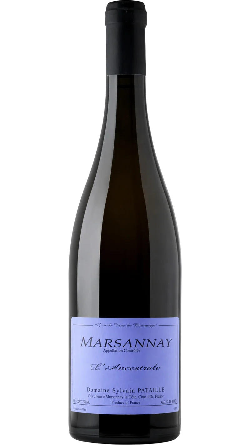 Marsannay L'Ancestrale - 2023 - Domaine Sylvain Pataille