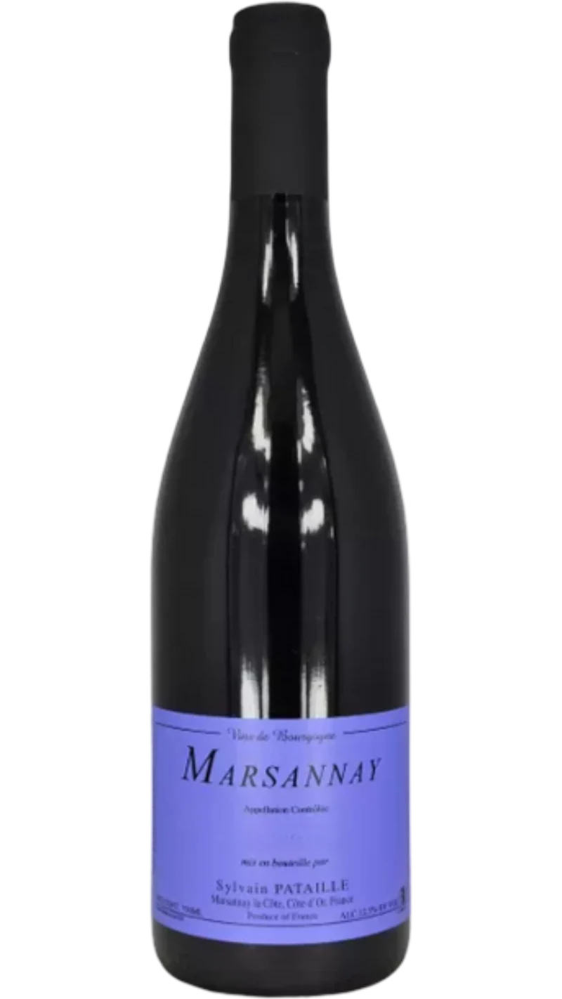 Marsannay Le Chapitre - 2023 - Domaine Sylvain Pataille