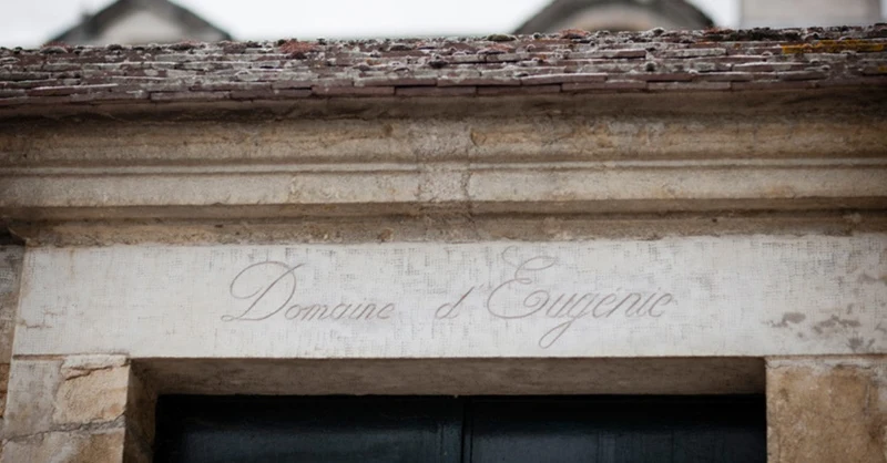 Grands Echezeaux Grand Cru - 2022 - Domaine d'Eugénie
