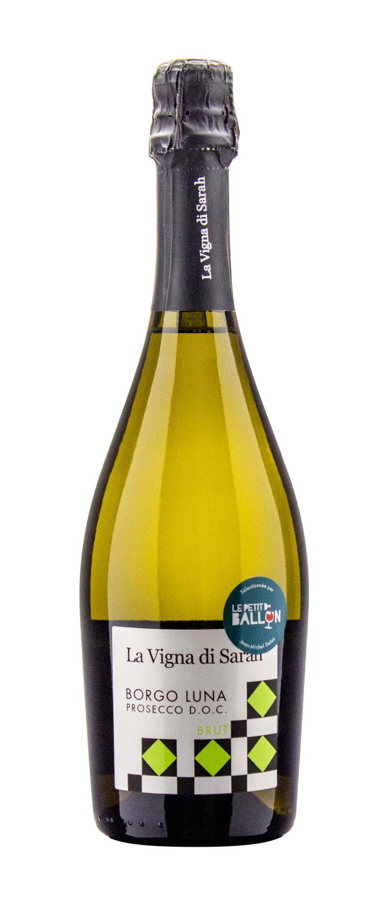 Borgo Luna - DOC Prosecco - Blanc - 2015