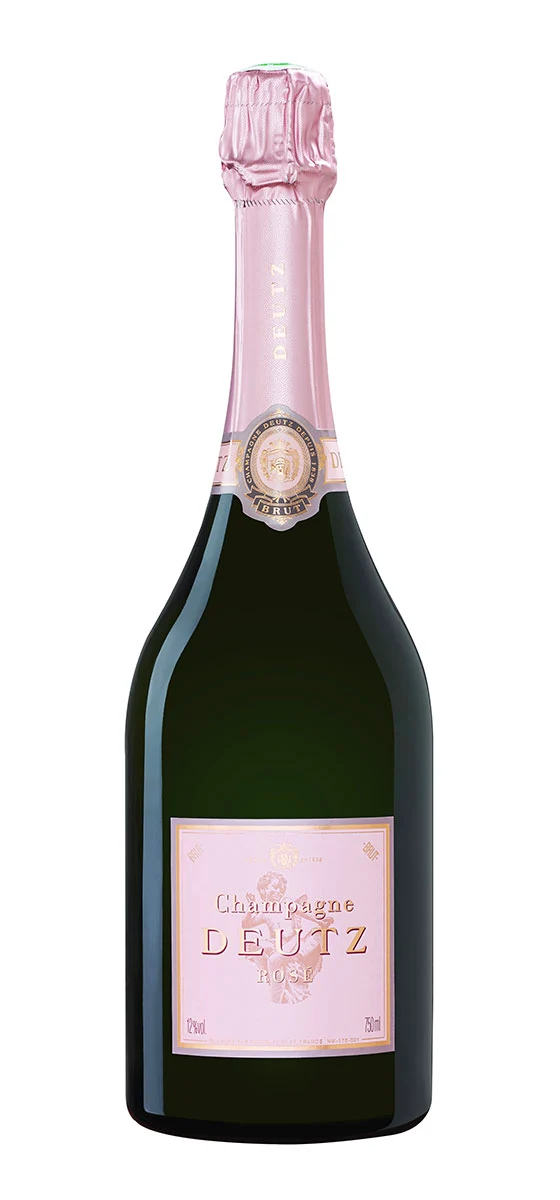 Champagne Deutz - AOP Champagne - Champagne