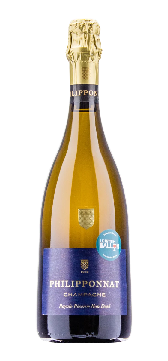 Champagne Philipponnat - Champagne