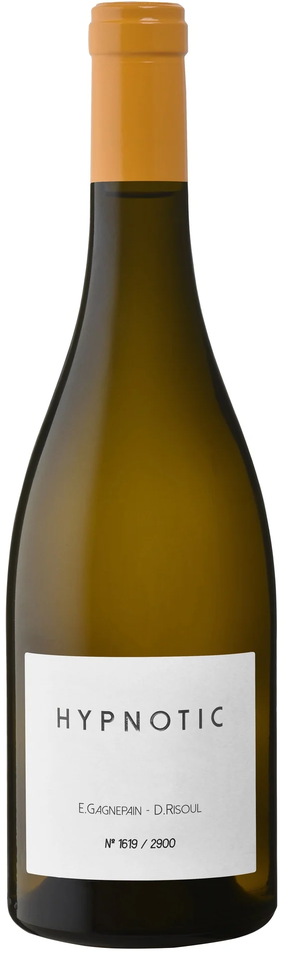 Côtes du Rhône Hypnotic - 2021 - GR Vins