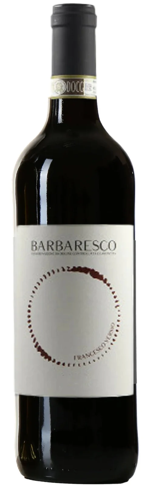 Barbaresco - 2021 - Domaine Francesco Versio