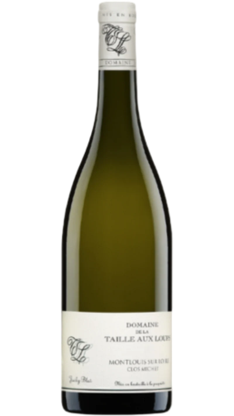 Montlouis sur Loire Sec Clos Michet - 2024 - Domaine de la Taille aux Loups