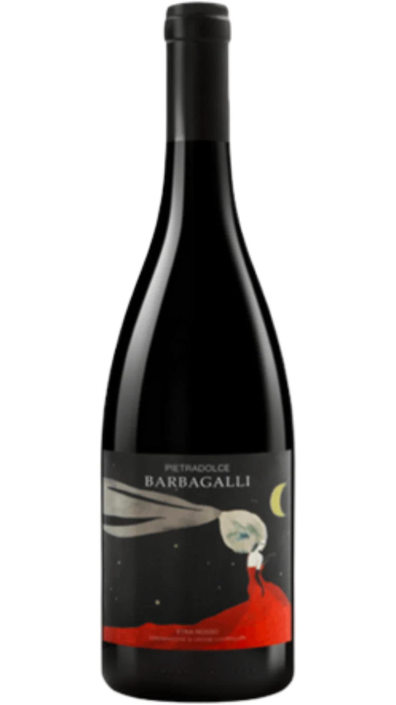Etna Barbagalli - 2019 - Pietradolce