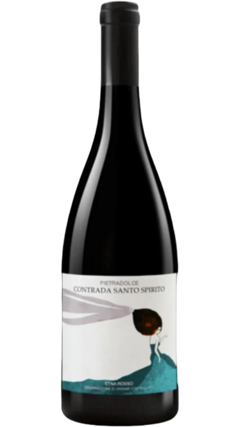 Etna Contrada Santo Spirito - 2020 - Pietradolce