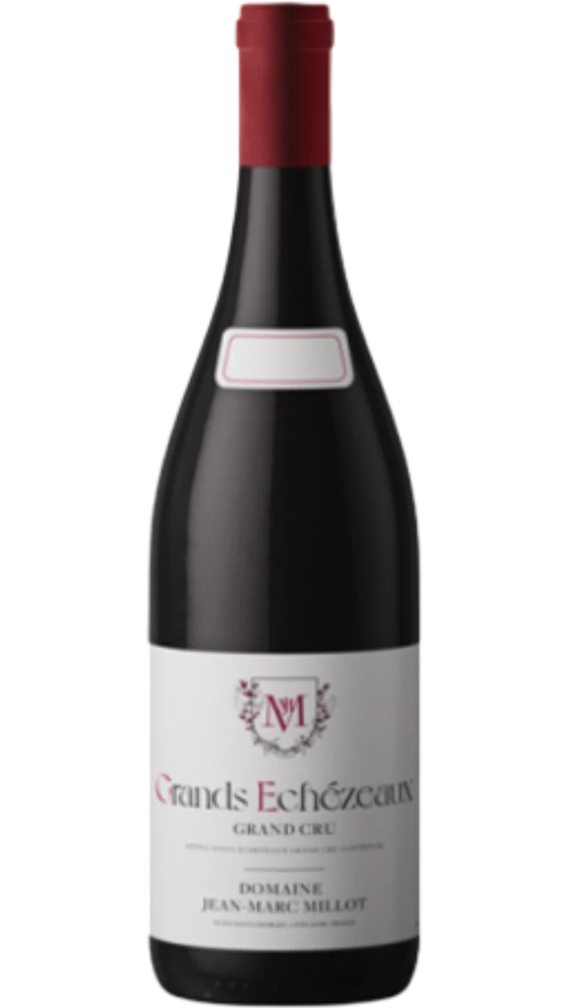 Grands Echézeaux Grand Cru - 2023 - Domaine Jean-Marc Millot