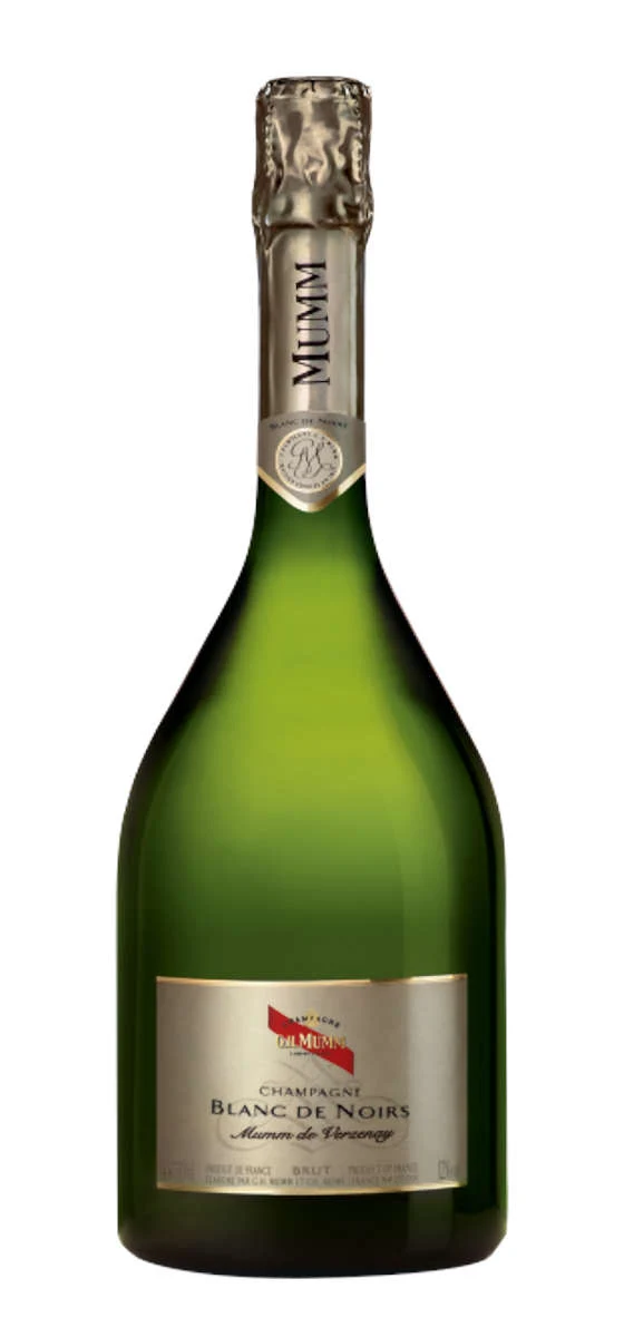 Maison G.H.MUMM - AOP Champagne - Blanc