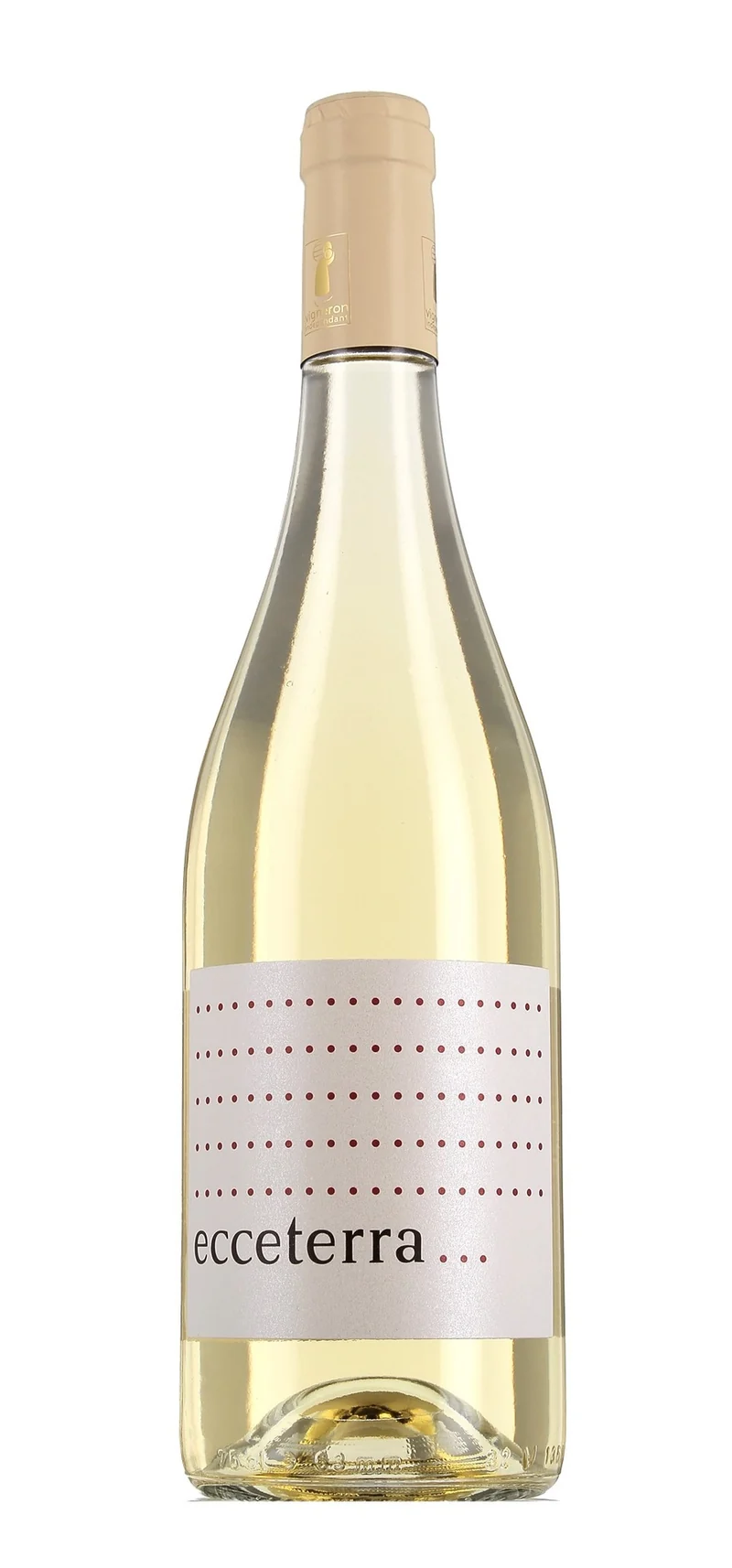 Clos Roca - IGP Pays d'Hérault - Blanc - 2021