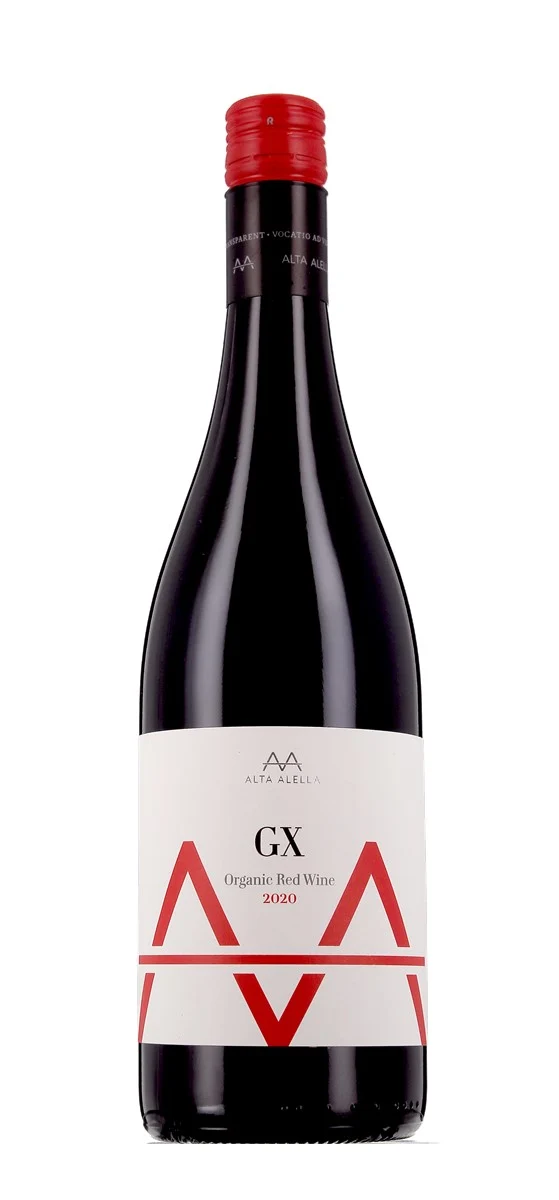 Alta Alella - DO Alella - Rouge - 2021