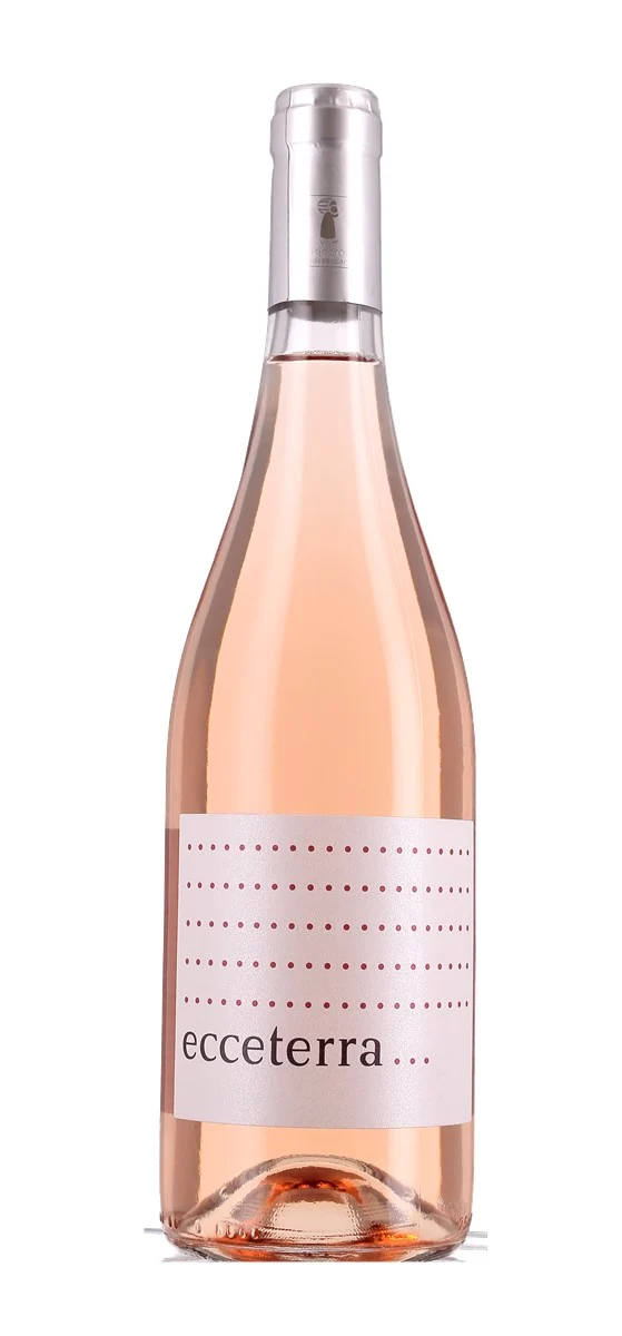 Clos Roca - IGP Pays d'Hérault - Rosé - 2021