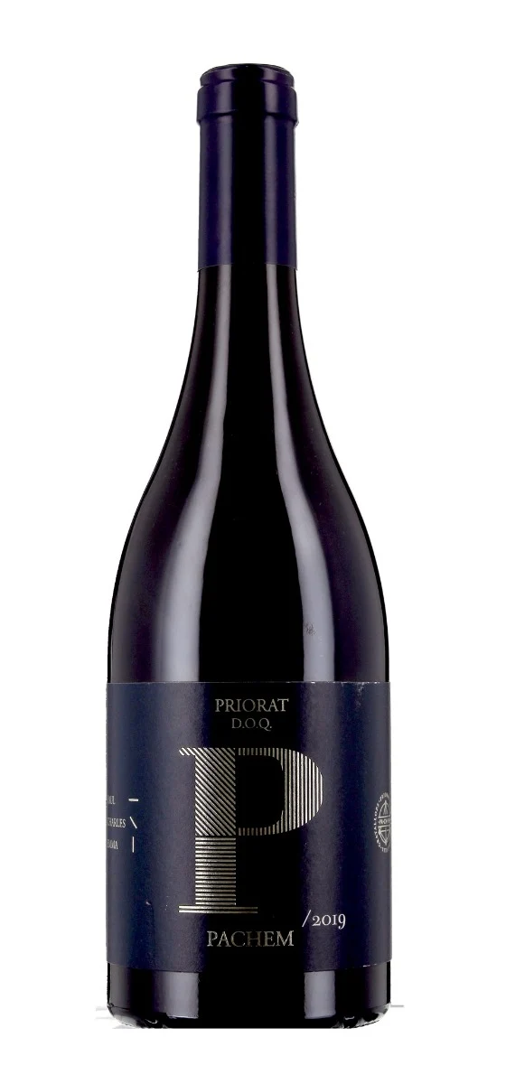 Clos Pachem - DOCa Priorat - Rouge - 2019