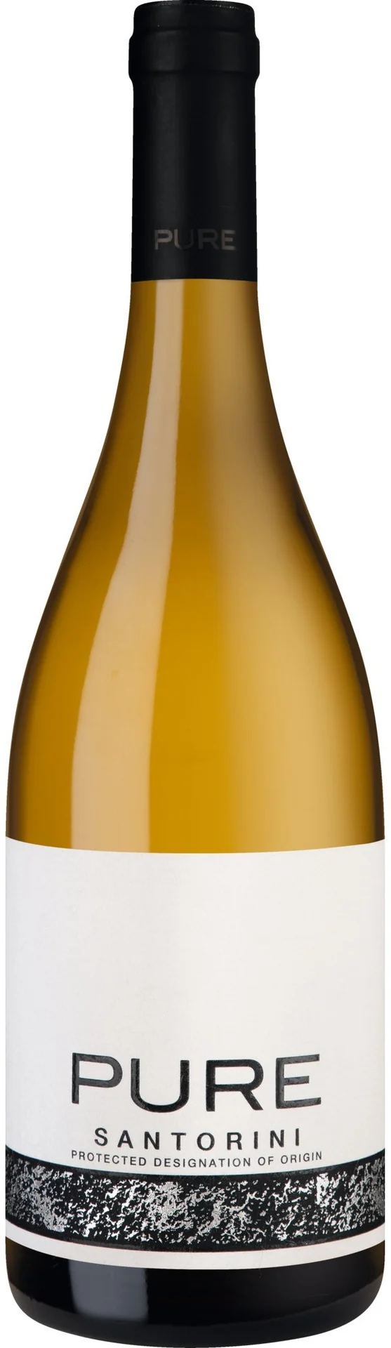 Assyrtiko Cuvée Pure Santorini - 2020 - Domaine Estate Argyros