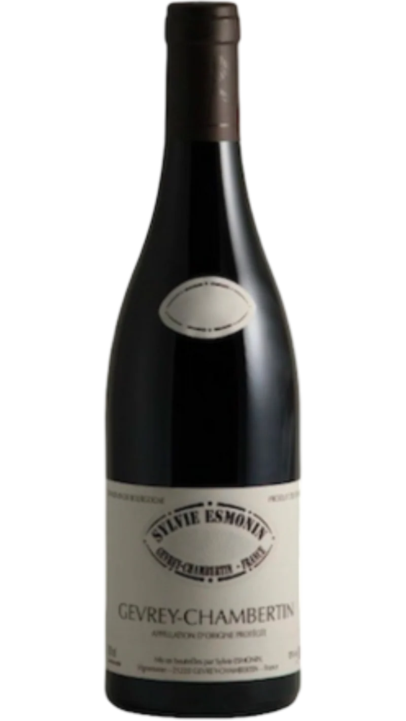 Gevrey-Chambertin - 2023 - Domaine Sylvie Esmonin