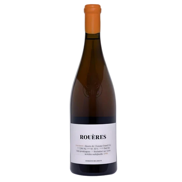 Quarts Quart-de-Chaume Grand Cru - 2021 - Domaine Belargus