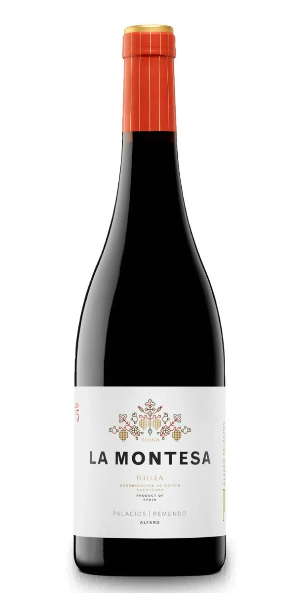 Palacios Remondo - DOC Rioja - Rouge - 2018