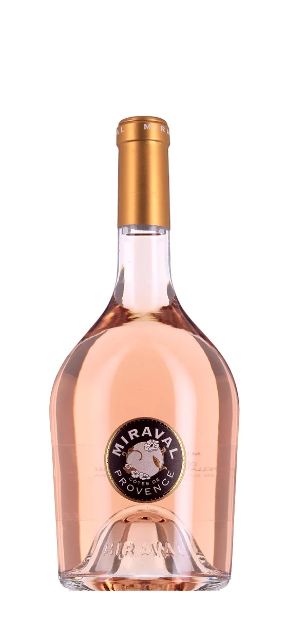 Miraval - AOP Côtes-de-Provence - Rosé - 2021