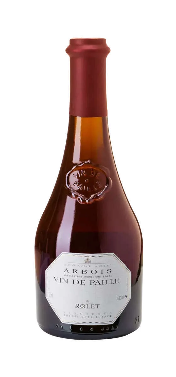 Domaine Rolet - AOP Arbois - Blanc - 2015