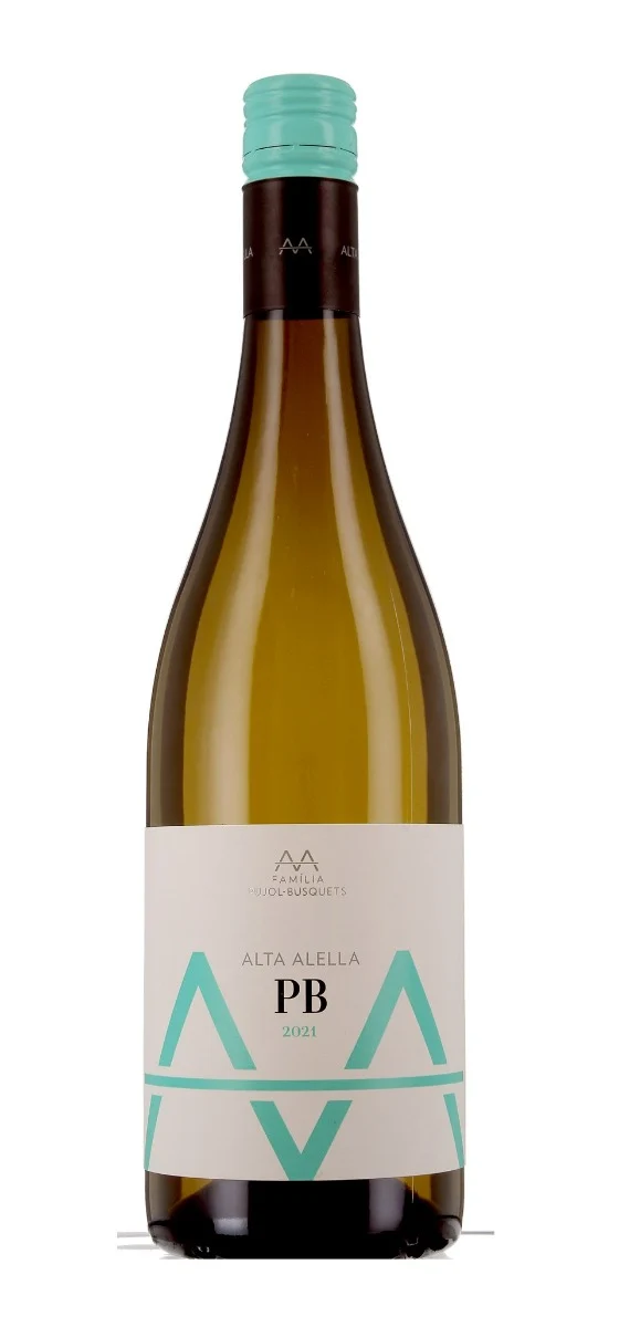 Alta Alella - DO Alella - Blanc - 2021