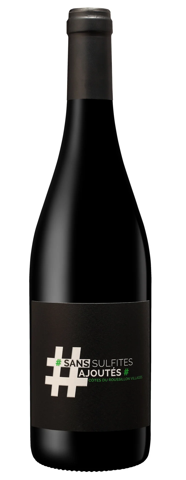 Les vignerons de Tautavel Vingrau - AOP Côtes-du-Roussillon - Rouge - 2018