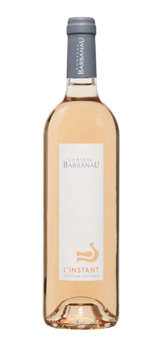 Château Barbanau - AOP Côtes-de-Provence - Rosé - 2021