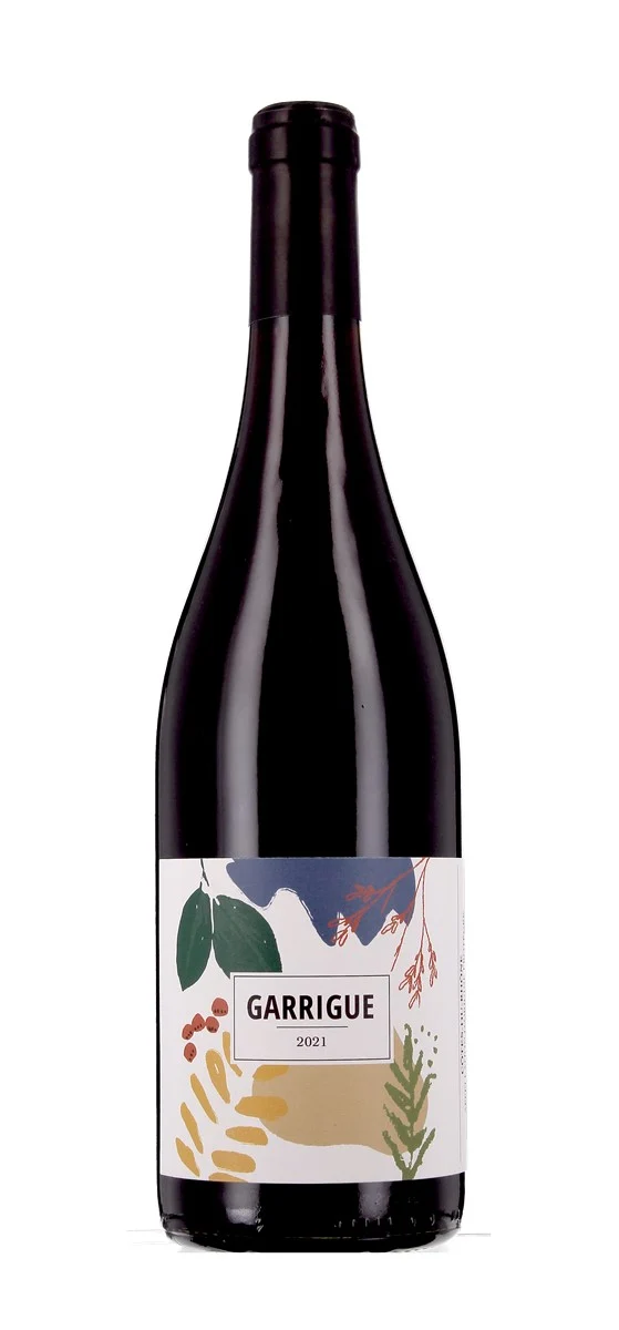Domaine Dupeyre - AOP Côtes-du-Rhône - Rouge - 2021