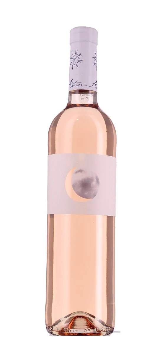 Château d'Astros - IGP Var - Rosé - 2021