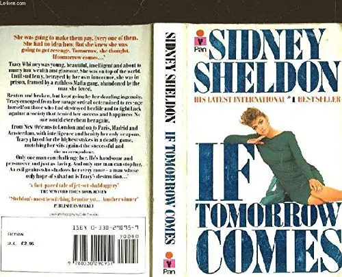 If Tomorrow Comes