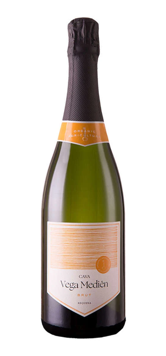 Cava Vega Medien - DO Cava - Blanc