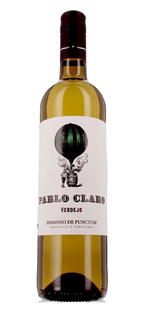Pablo Claro - VDT Castilla y León - Blanc - 2021