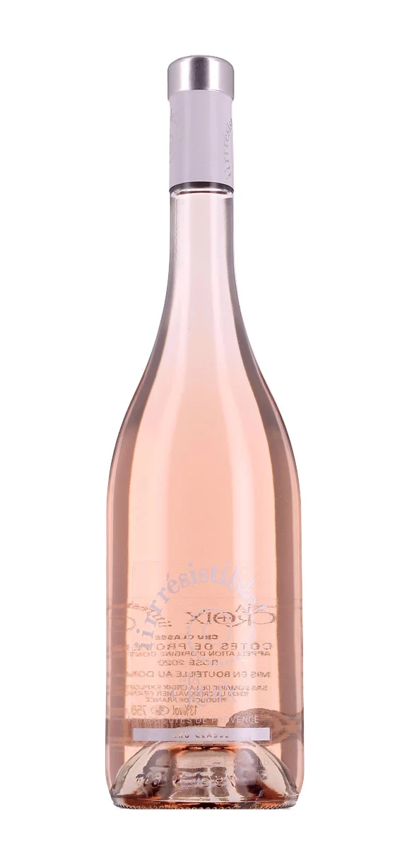 Domaine de la Croix - AOP Côtes-de-Provence - Rosé - 2021