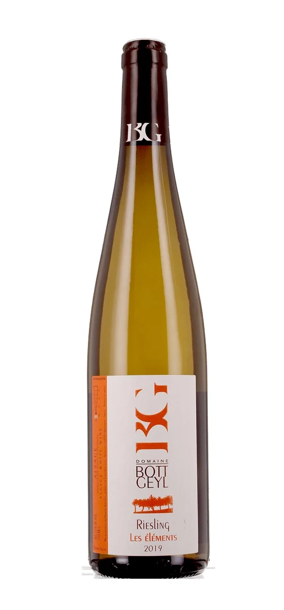 Bott Geyl - AOP Alsace - Blanc - 2019