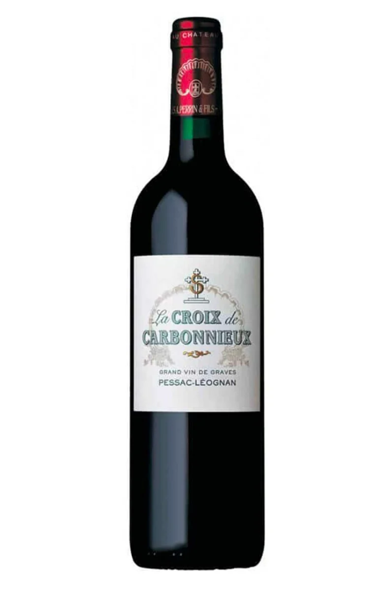 Château Carbonnieux - AOP Pessac-Léognan - Rouge - 2017
