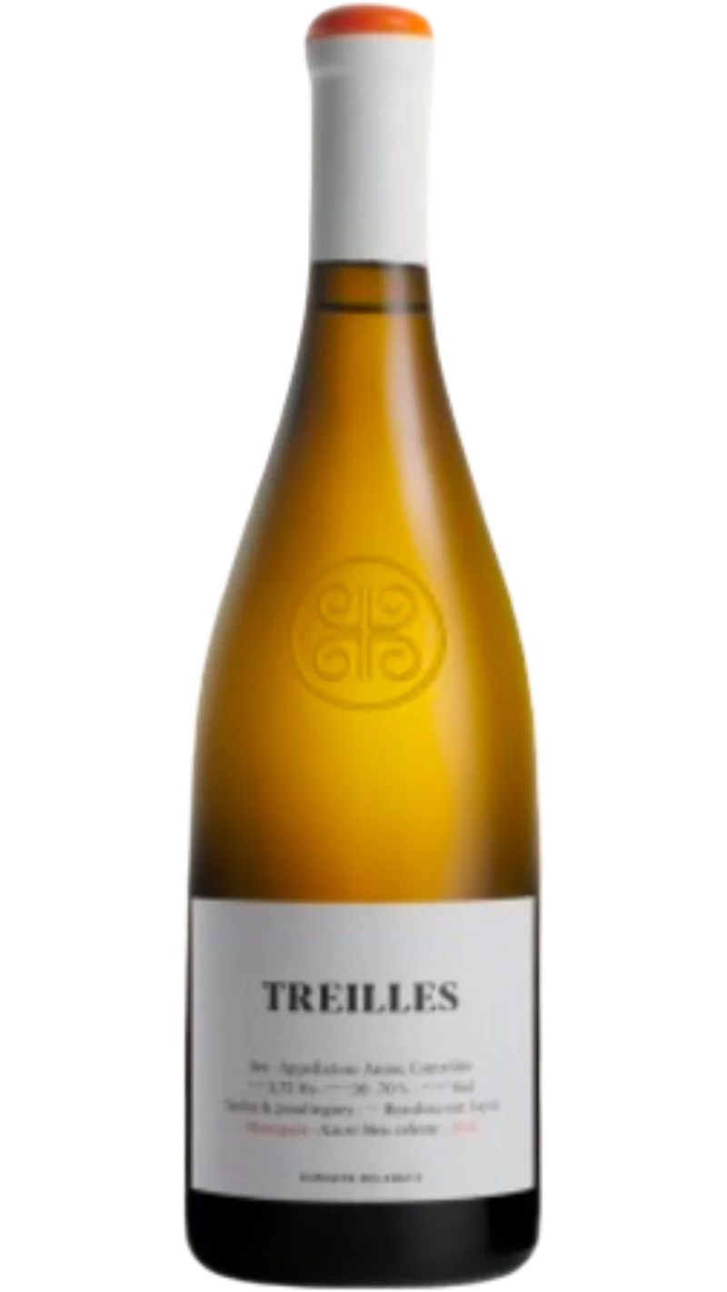 Anjou Treilles Monopole - 2021 - Domaine Belargus