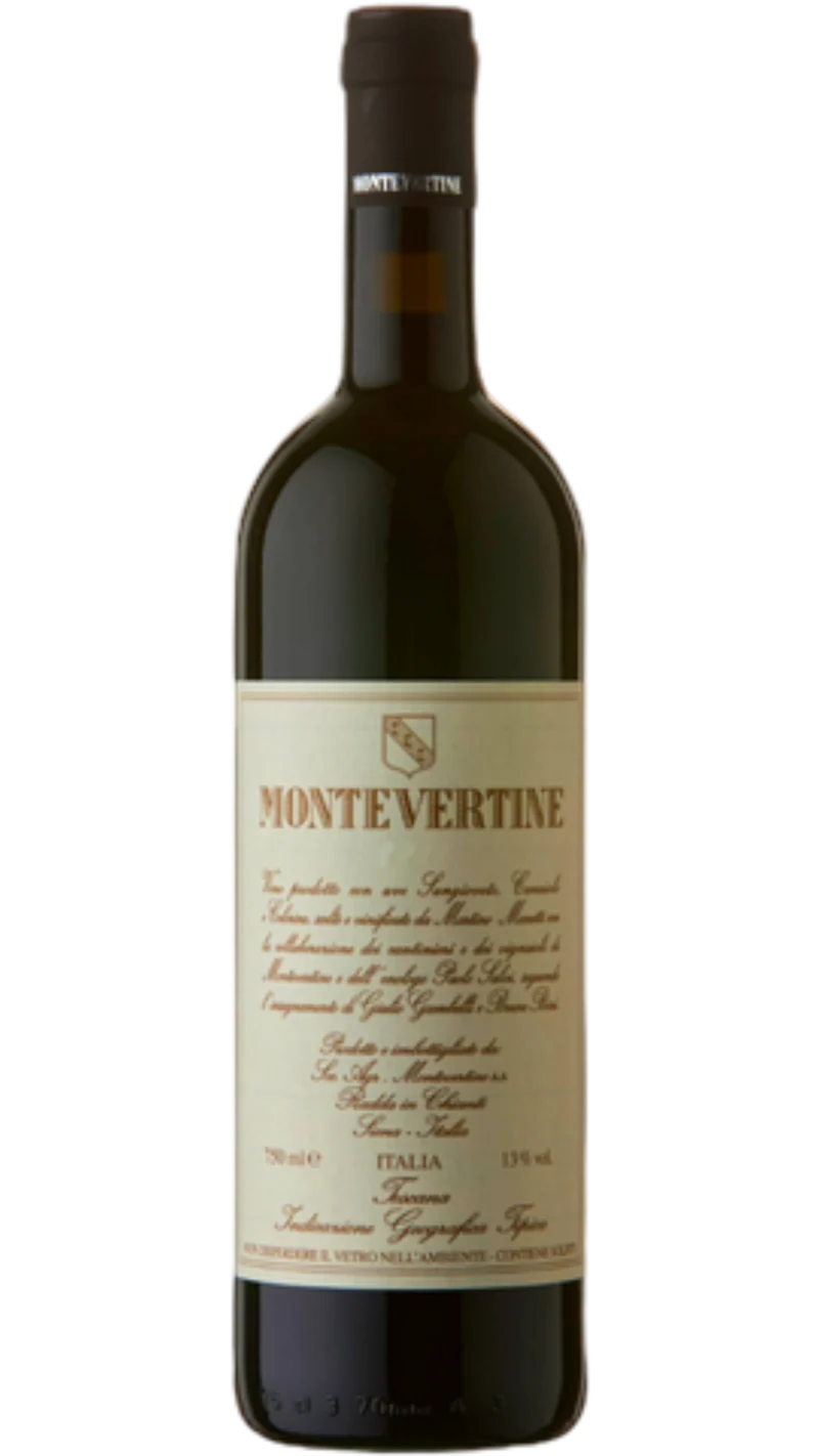 Toscana Montevertine - 2022 - Azienda Agricola Montevertine