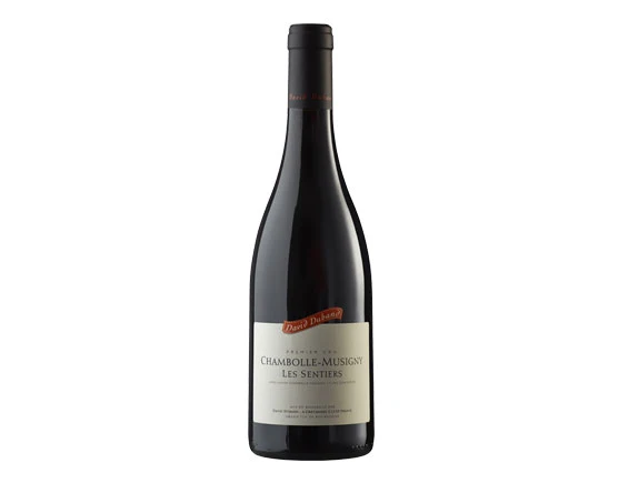 Chambolle-Musigny 1er Cru "Les Sentiers" - 2012 - Domaine David Duband