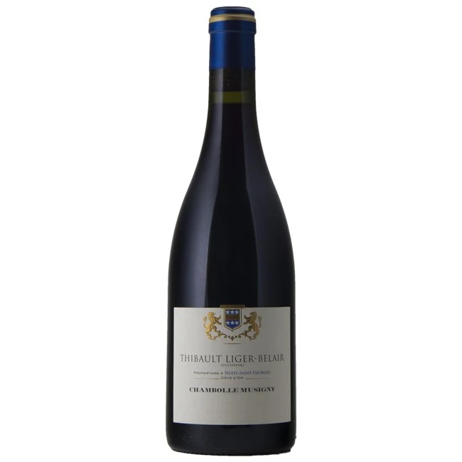 Chambolle-Musigny - 2016 - Domaine Thibault Liger-Belair