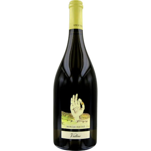 Chablis Premier Cru Vaillons - 2015 - Domaine Moreau-Naudet