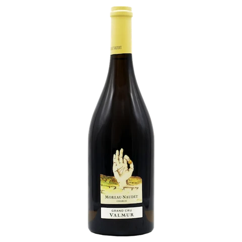 Chablis Grand Cru Valmur - 2020 - Domaine Moreau-Naudet