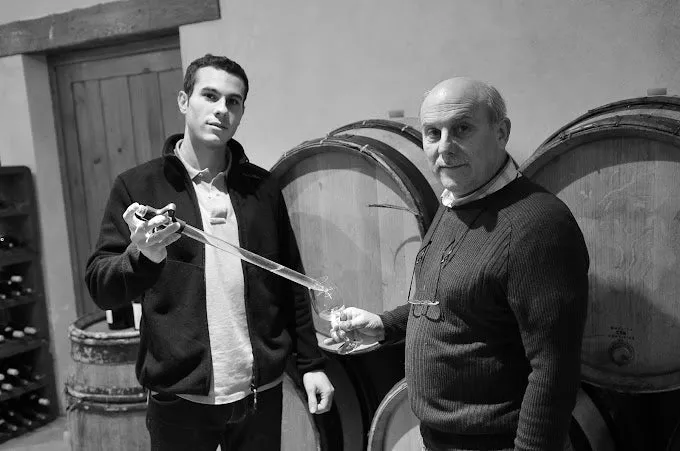 Chablis - 2019 - Domaine Roland Lavantureux