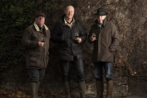 Calvados Pays d'Auge Rareté - 70 ans - Distillerie Adrien Camut