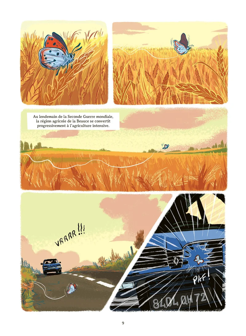 La bataille du Glyphosate - Au coeur de la machine à influencer