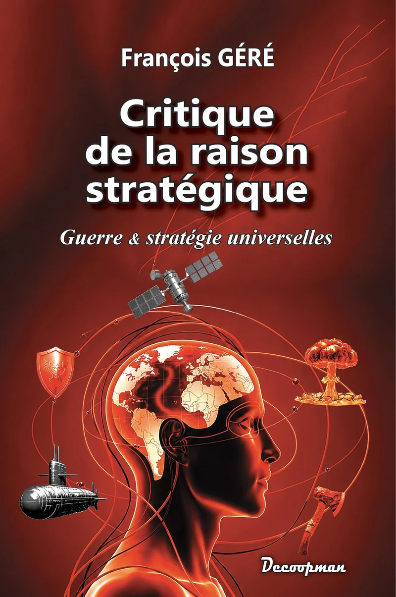 Critique de la raison stratégique